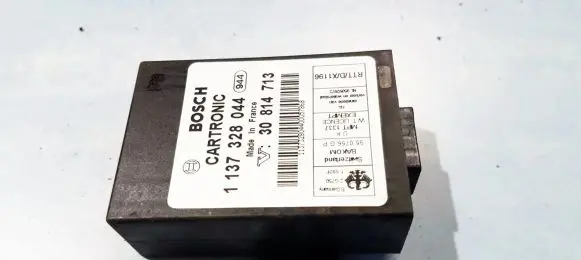 Volvo S40, V40 Immobilizer control unit/module 1137328044 30814713