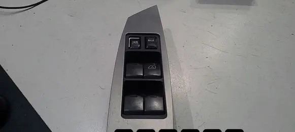 Nissan Murano Z50 Other switches/knobs/shifts