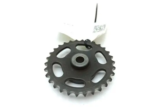 Mercedes-Benz E W212 Timing chain sprocket a6510520001