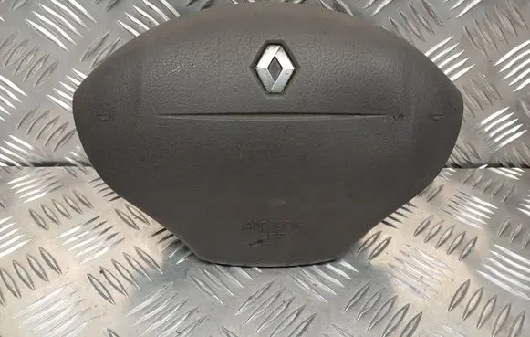 Renault Scenic I Steering wheel airbag 7700433083F 550677200E