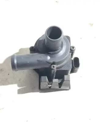 Audi A4 S4 B8 8K Electric auxiliary coolant/water pump 8K0819147