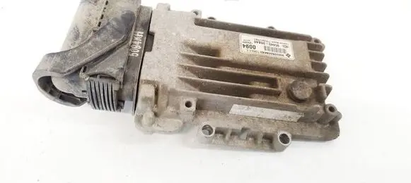 KIA Optima Gearbox control unit/module 954403BBA0 95440-3BBA0