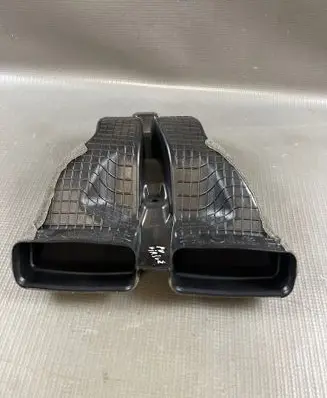 Toyota C-HR II Cabin air duct channel 55086F4070