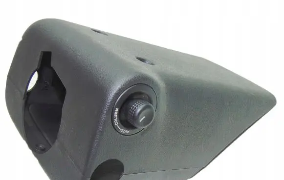 Jaguar XF X250 Steering wheel column trim