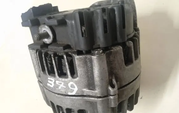 BMW 3 E90 E91 Generator/alternator P0313052 160316