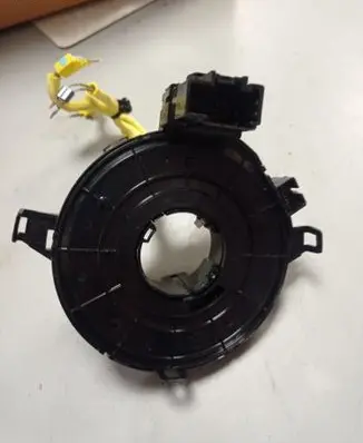 Chrysler Pacifica Airbag slip ring squib (SRS ring) 10348671 1224200036