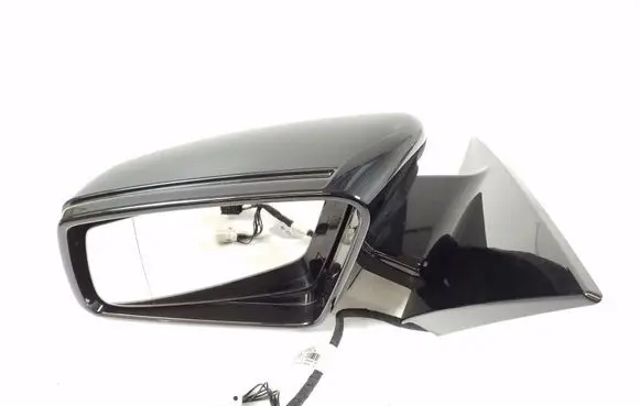 Mercedes-Benz E C207 W207 Front door electric wing mirror A2078100976