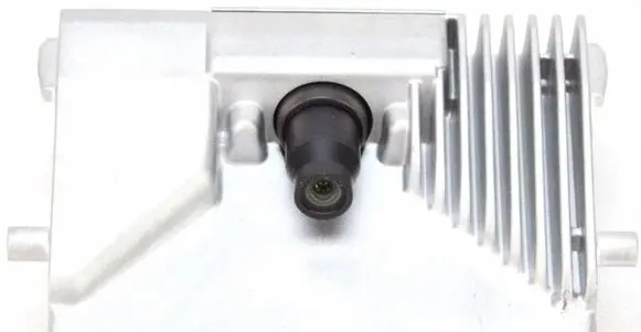 Volkswagen Tiguan Windshield/windscreen camera 3WA907217A