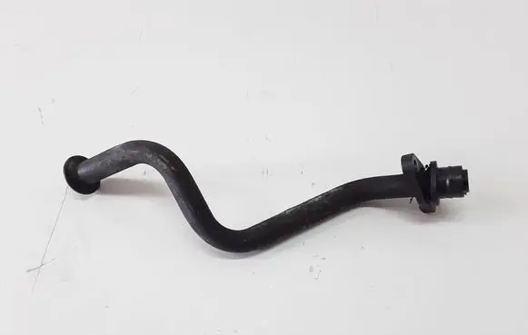 Mercedes-Benz E W211 Turbo turbocharger oiling pipe/hose