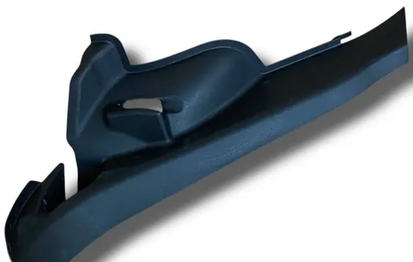 Opel Adam Fender trim (molding) Q119 9104354