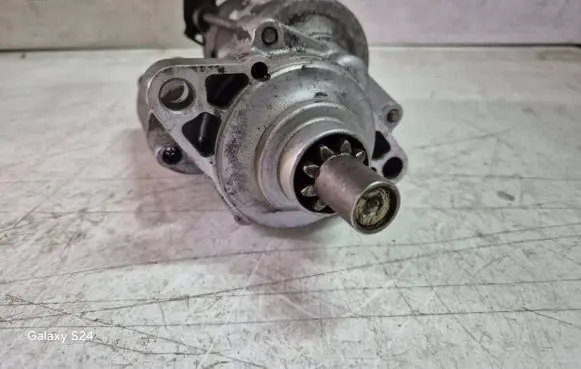 Honda Civic Starter motor 9M-422