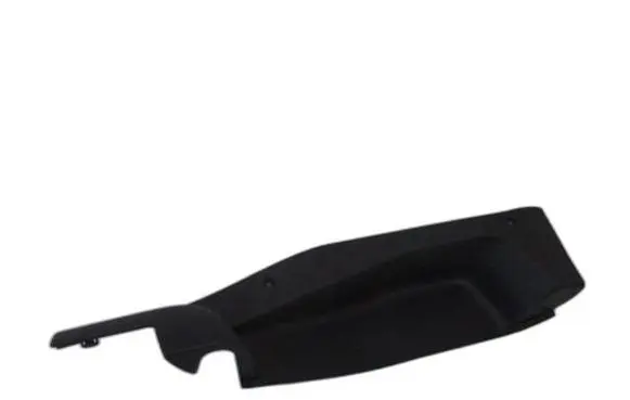 Citroen Berlingo Sill/side skirt trim 9682127677