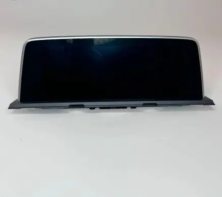 BMW 6 F06 Gran coupe Screen/display/small screen 6801299