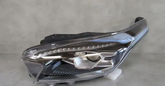 Headlight/headlamp