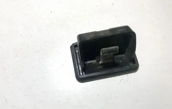 Car ashtray