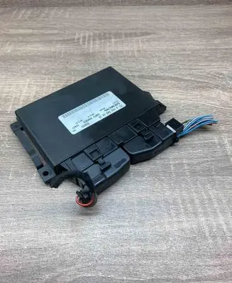 Mercedes-Benz E W211 Gearbox control unit/module A0325452432