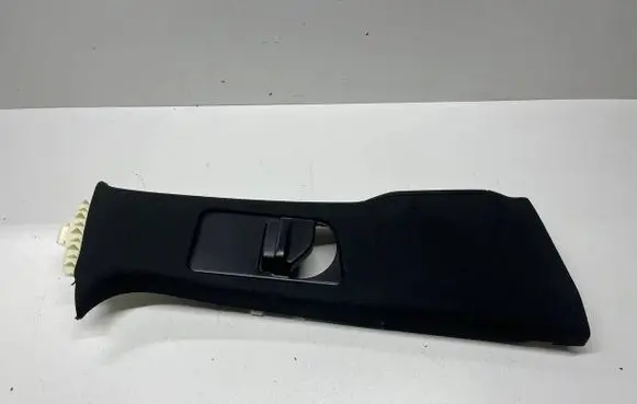 Mercedes-Benz ML W166 (B) pillar trim (top) A1668680239 A1666804825