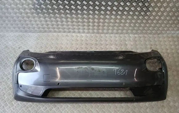 BMW i3 Front bumper 7296815