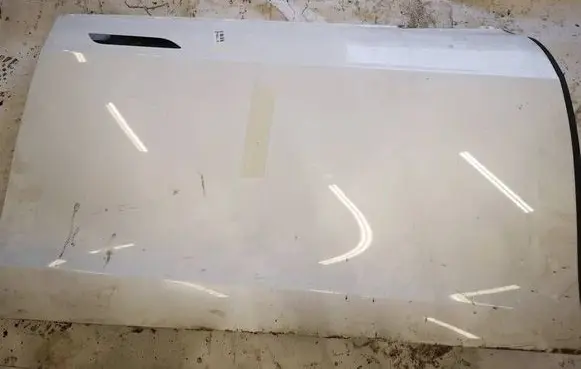 Tesla Model S Front door 600662200H