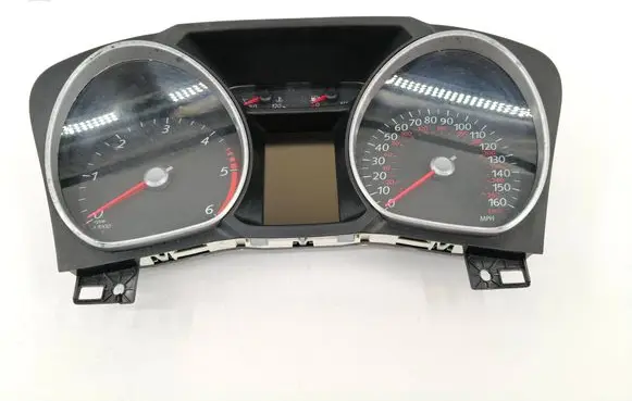 Ford Mondeo MK IV Speedometer (instrument cluster) AM2T10849HC AM2T14C088BC AM2T14C026BC