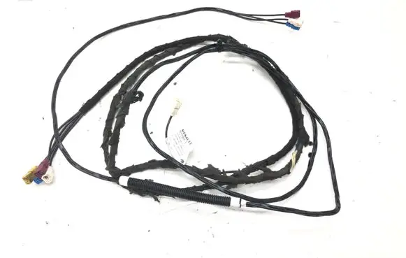 Renault Scenic III - Grand scenic III Other wiring loom 282436089R 26815301 7580832
