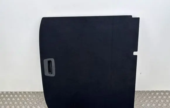 Renault Arkana Trunk/boot floor carpet liner 849044211R
