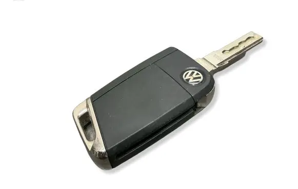 Volkswagen Golf VII Ignition key/card 5G0959752BB
