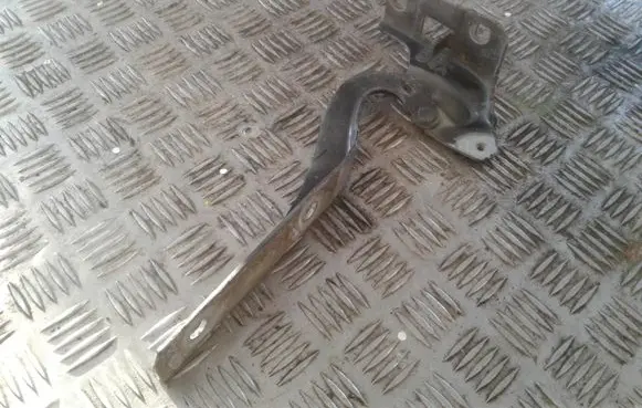 Peugeot 508 Engine bonnet/hood hinges 9676670380