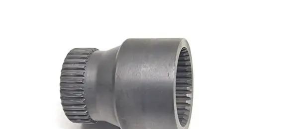 Mercedes-Benz E W212 Fuel pump gear (pulley) A6510770109