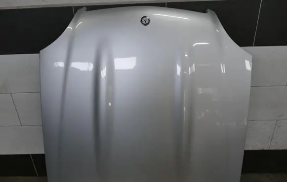 Mercedes-Benz SLK R170 Engine bonnet/hood