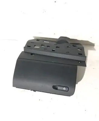 Volkswagen Touareg II Glove box 7P1857097 K02489021