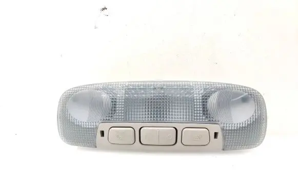 Ford Kuga I Front seat light 168816