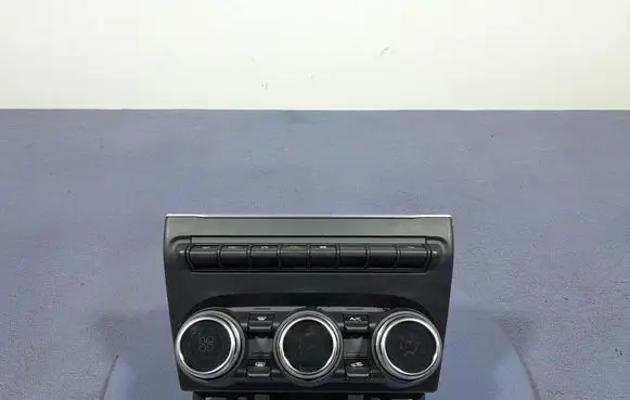 Renault Captur Climate control unit 283E87947R