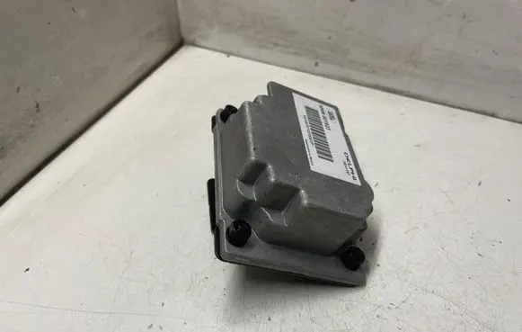 Land Rover Range Rover Sport L320 Cruise control unit/module NNW501923