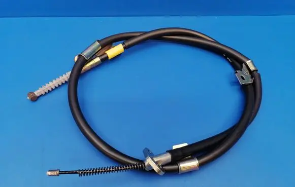 Nissan Almera Handbrake/parking brake wiring cable 902287