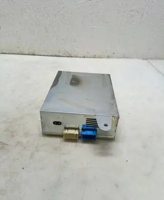BMW 5 E39 Video control module 6902015 034944 086908055