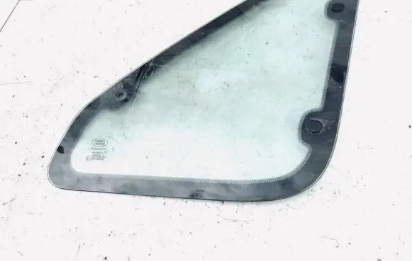 Land Rover Freelander Rear side window 