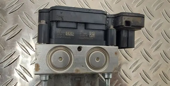 Toyota Corolla E160 E170 ABS Pump 4454002430