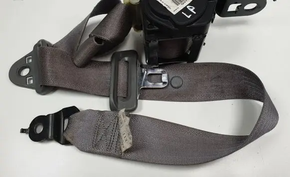 Jeep Grand Cherokee (WK) Front seatbelt P1CL65BD5AC