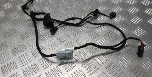 Peugeot Boxer Other wiring loom A71306200