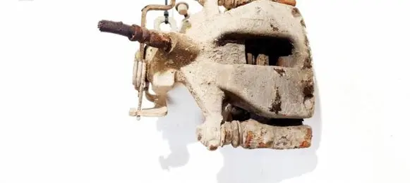 Ford Transit Rear brake caliper