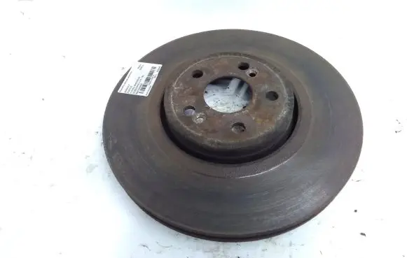 Renault Espace - Grand espace IV Front brake disc