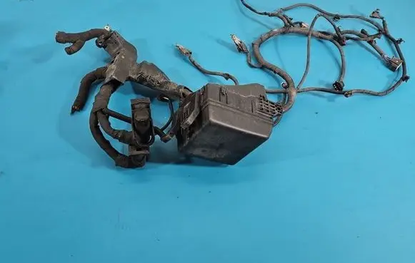 KIA Sportage Fuse box set 919502S010 IMPRK1533360