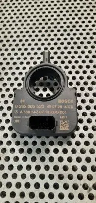 Mercedes-Benz Vito Viano W639 Steering angle sensor A6395420711 0265005523
