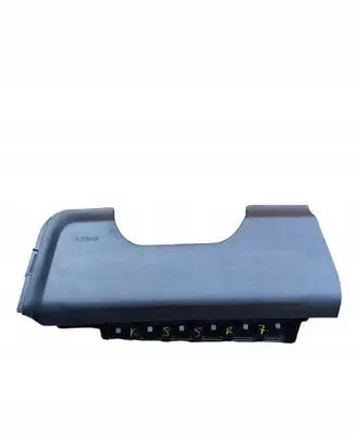 Ford Mustang VI Knee airbag JR3BC699D91AE3ZHE