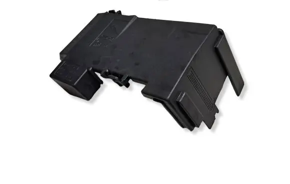 Peugeot 3008 I Fuse box cover 9664944780