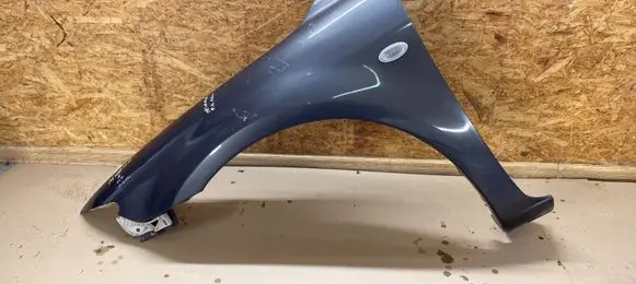 Mazda 6 Fender