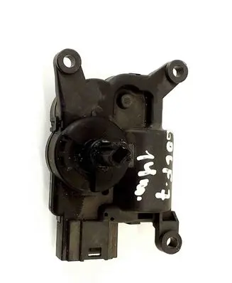 Intake manifold valve actuator/motor