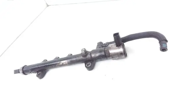 Mercedes-Benz CLA C117 X117 W117 Fuel main line pipe A6510700495 9307Z522A00 55PP2201