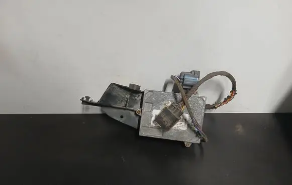 Volvo S40 Headlight ballast module Xenon 1307329098